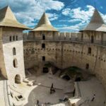 cetatea soroca2